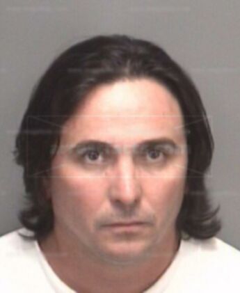 Michael Stephen Gant