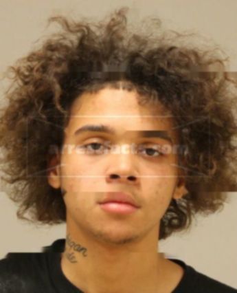 Tyler Hasan Barnes