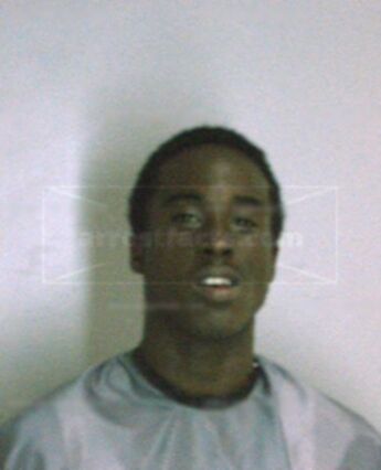 Darrell Ellis Speed