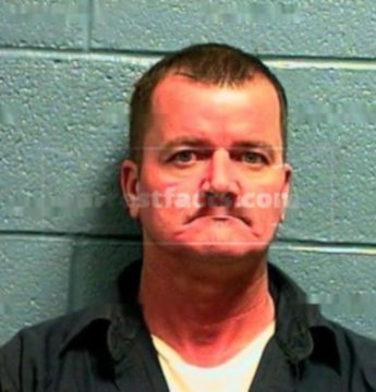 Elisha Wilbern Moss