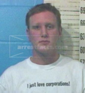 Dillon Wayne Roberts