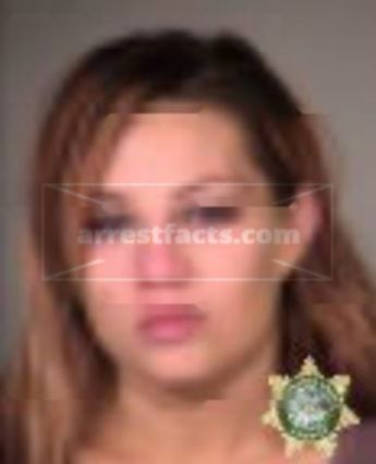 Ashley Nicole Handley
