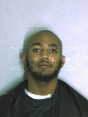 Marcus Devon Gaston