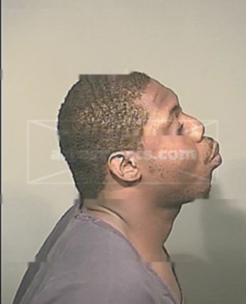 Aarron Charles Britt