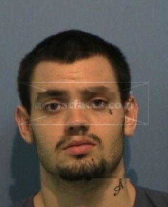 Joshua David Weir