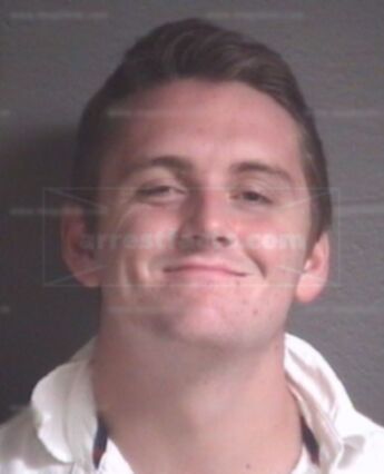 Austin Thomas White