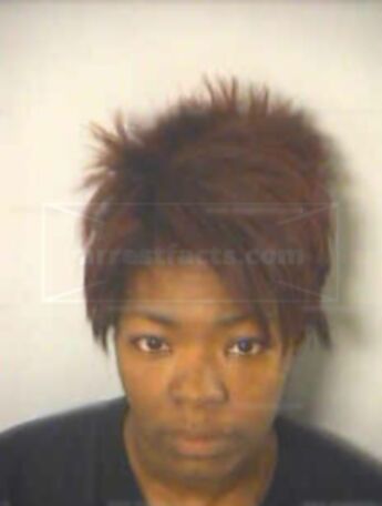 Stacia Lajuan Glover