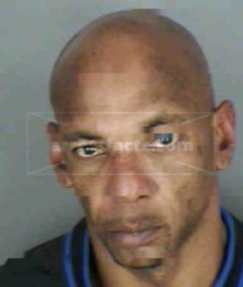 Willie Larenza Benson