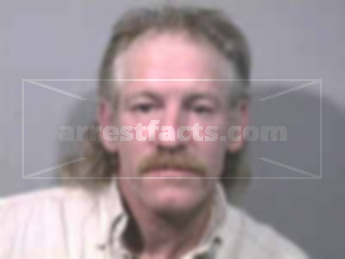 Bruce David Allred
