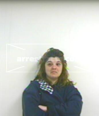 Sheila (Hill) Anthony