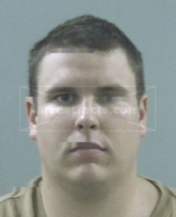 Jon-Paul Raymond Parent