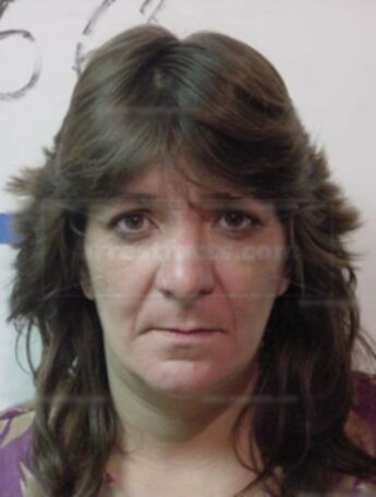 Rita Gay Rhines