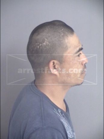 Jose Justilliano Garcia