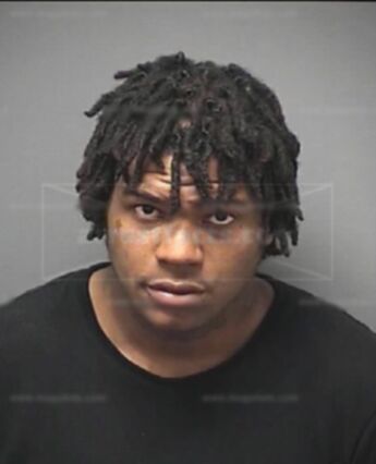 Darian Elijah Brown