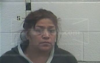 Angelina Jimenez-Torres