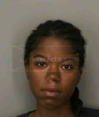 Ambria Lashae Monroe