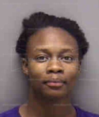 Wendy Denise Tarver