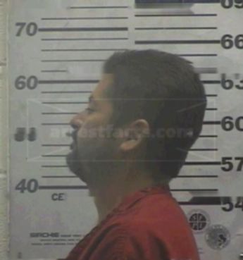 Norman Severro Martinez