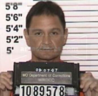 Anthony Salome Macias
