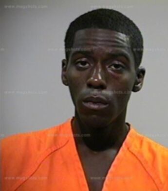 Wilson Jermaine Murphy