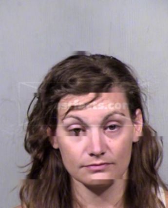 Holly Marie Henderson