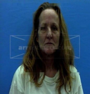 Yvonne Denise Halstead