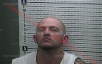 Chad Michhael Parsons