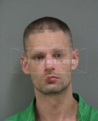 Charles Anthony Hillman