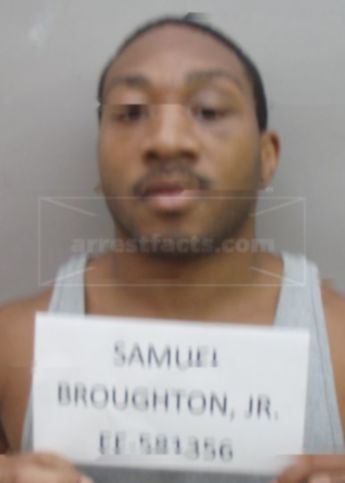 Samuel Broughton Jr.