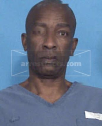 Edgar Glenn Seward