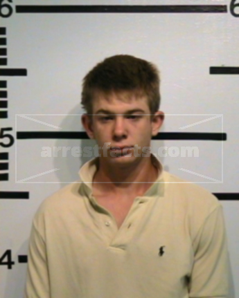 Ryan Taylor Phillips