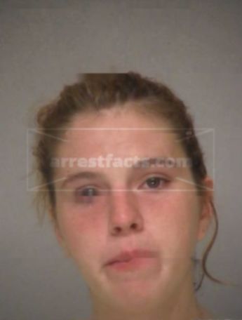 Amber Leigh Abney