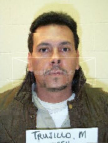 Mike Trujillo