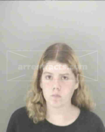 Chantel Crowl