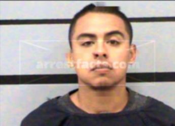 Michael Sebastian Ford
