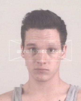 Colby Steven Crawford