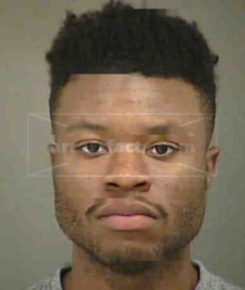 Braxton Anthony Johnson