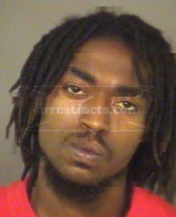 Ladara Quanta Baker