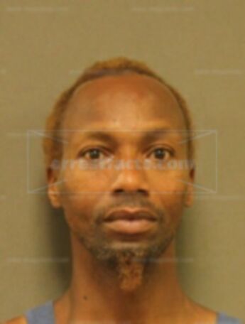 Melvin Delone Hayes