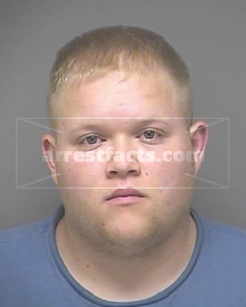 Christopher Hunter Schickendanz