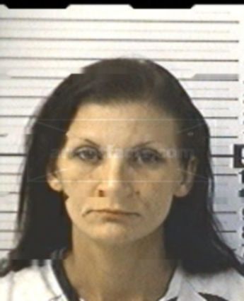 Melissa Elisabeth Hamilton