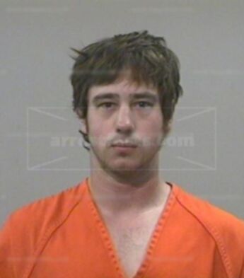 Nathan Corbin Robinson