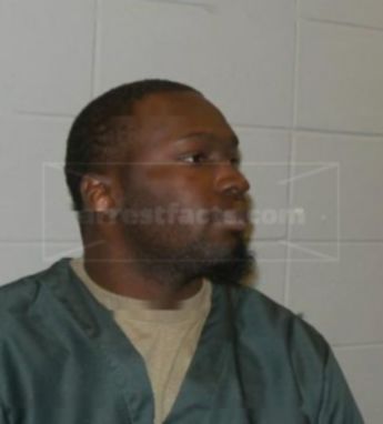 Frederick Berry Brown
