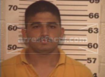 Rene Candelario Salazar Gonzalez