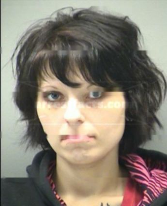 Ciara Nicole Phillips