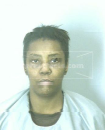 Carmen Smith Woodbury