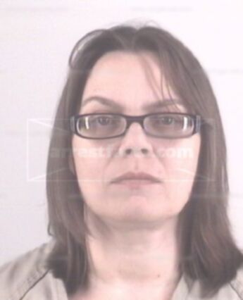 Whitney Chaloupka Walker