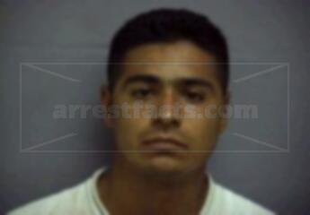 Joseph Brian Perez