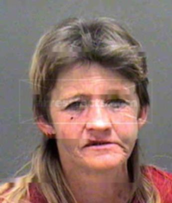 Stephanie Renee Weatherly