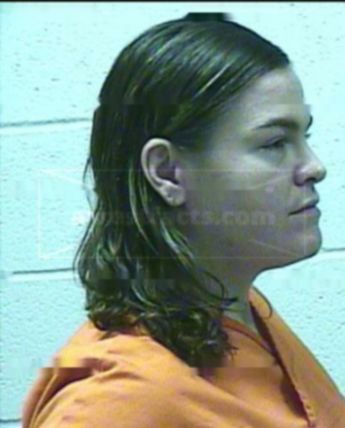 Jennifer L Covert